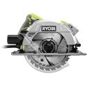 Дисковая (циркулярная) пила Ryobi RCS1600-K2B