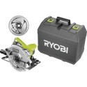 Дисковая (циркулярная) пила Ryobi RCS1600-K2B