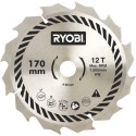 Дисковая (циркулярная) пила Ryobi EWS1150RS