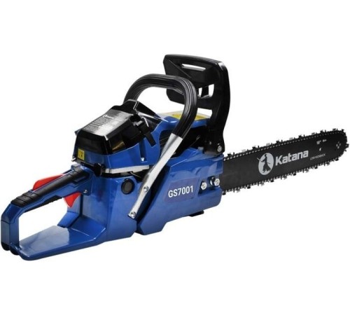 Бензопила Katana Japan GS7001