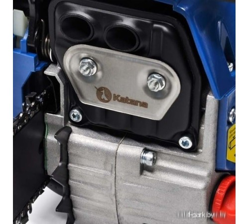Бензопила Katana Japan GS7001