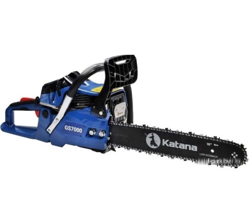 Бензопила Katana Japan GS7000