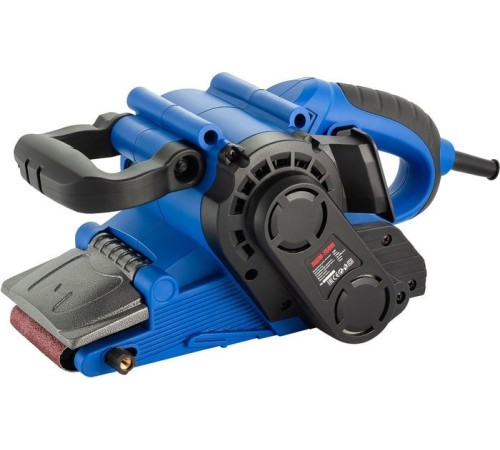 Ленточная шлифмашина Витязь ЛШМ-750