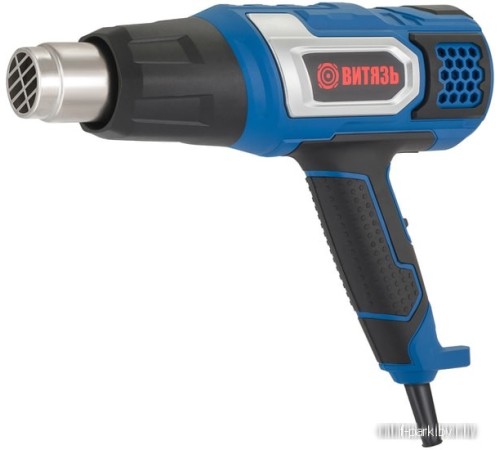 Промышленный фен Витязь ФП-2200Е