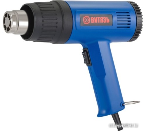 Промышленный фен Витязь ФП-2000