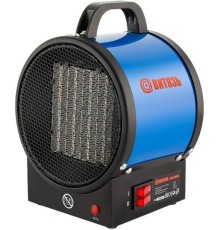 Тепловая пушка электрическая Витязь ТЭП-2000К