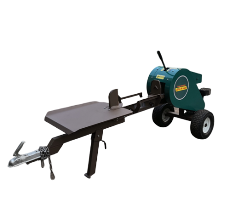 Кинетической дровокол  JANSSEN СК-P42T