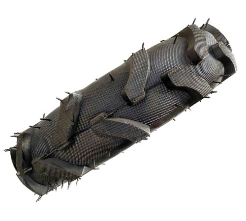 Колесо для культиватора/мотоблока  Stark 5.00-12 (Y-type)