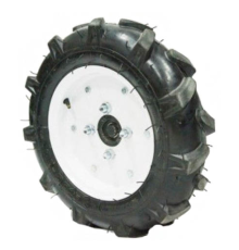 Колесо для культиватора/мотоблока  Stark 7.00-12 (Y-type) универсальный диск