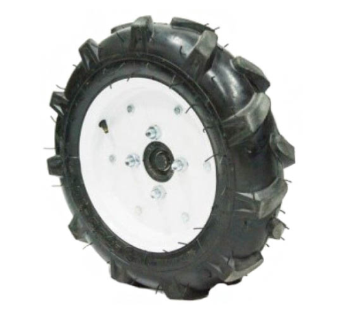 Колесо для культиватора/мотоблока  Stark 7.00-12 (Y-type) универсальный диск, Турция