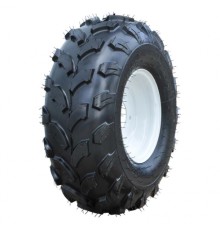 Колесо для культиватора/мотоблока  Brado BRADO 19х7-8