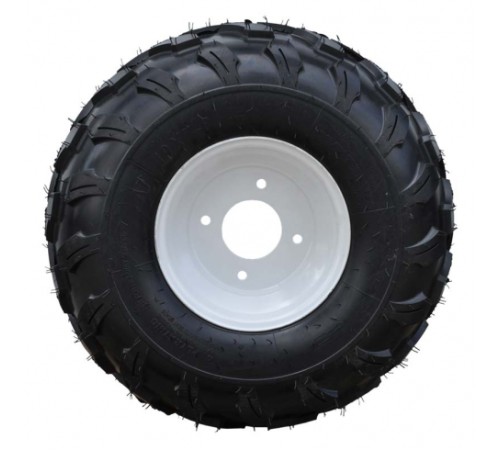 Колесо для культиватора/мотоблока  Brado BRADO 19х7-8