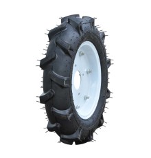 Колесо для культиватора/мотоблока  Brado BRADO 4.00-10