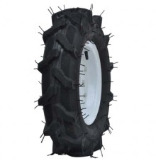 Колесо для культиватора/мотоблока  Brado  BRADO 5.00-10