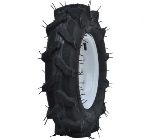 Колесо для культиватора/мотоблока  Brado  BRADO 5.00-10