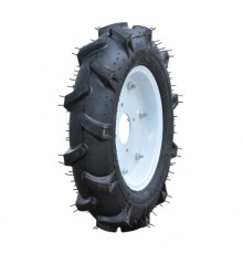 Колесо для культиватора/мотоблока  Brado BRADO 6.00-12