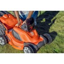Газонокосилка Husqvarna LC 141i 967 62 84-01