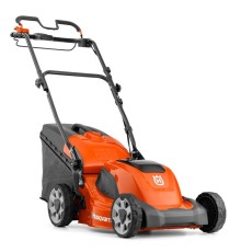 Газонокосилка аккумуляторная Husqvarna LC 141iV (без АКБ и ЗУ)