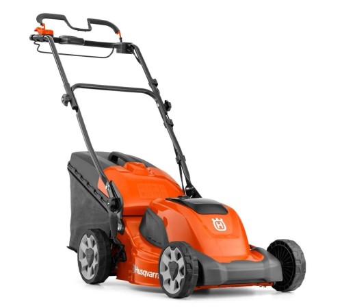 Газонокосилка Husqvarna LC 141iV 967 09 92-01