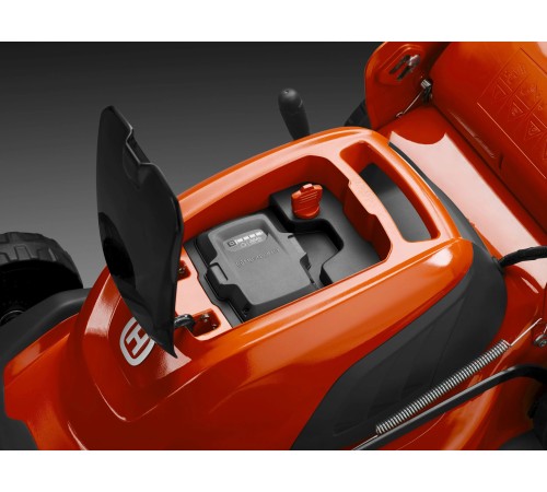 Газонокосилка Husqvarna LC 141iV 967 09 92-01