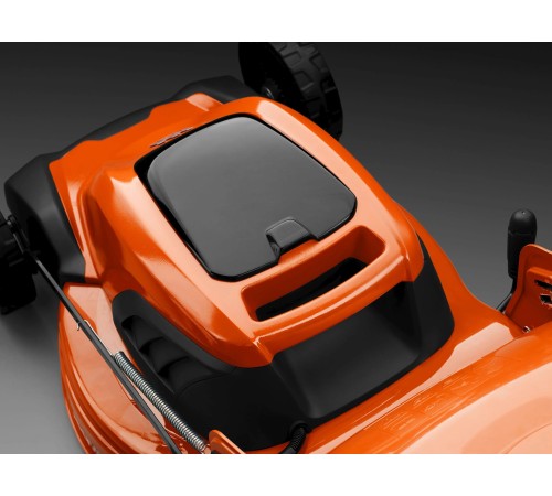 Газонокосилка Husqvarna LC 141iV 967 09 92-01