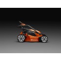 Газонокосилка Husqvarna LC 141iV 967 09 92-01
