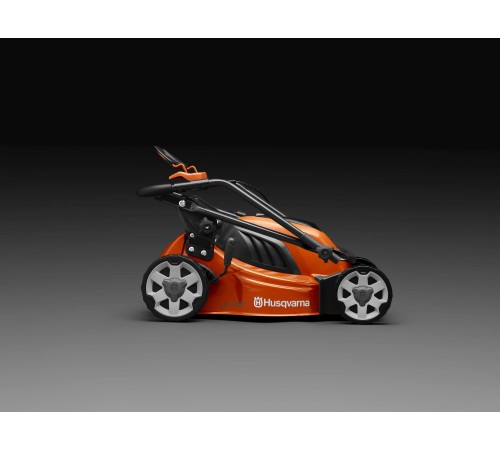 Газонокосилка Husqvarna LC 141iV 967 09 92-01