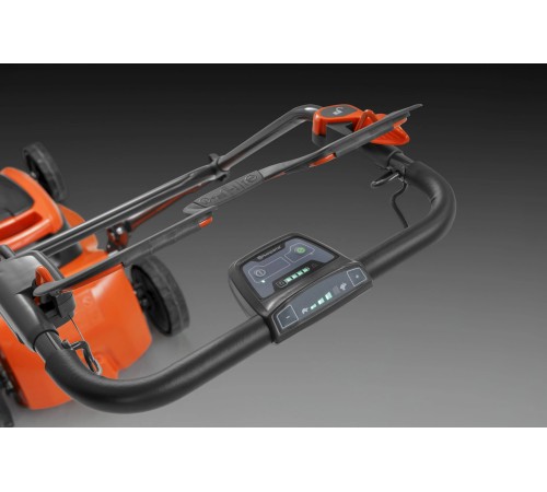 Газонокосилка Husqvarna LC 141iV 967 09 92-01