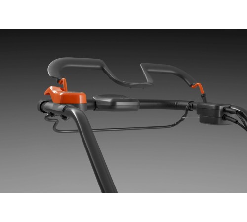 Газонокосилка Husqvarna LC 141iV 967 09 92-01