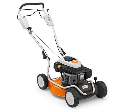 Газонокосилка STIHL RM 2 RT
