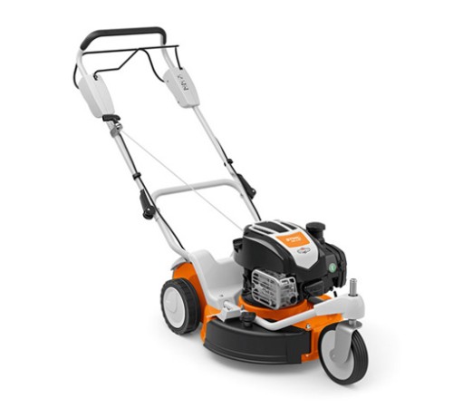Газонокосилка STIHL RM 3 RT