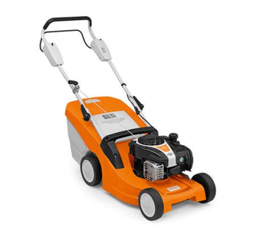 Газонокосилка STIHL RM 443