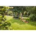 Газонокосилка STIHL RM 443