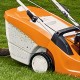 Газонокосилка STIHL RM 443