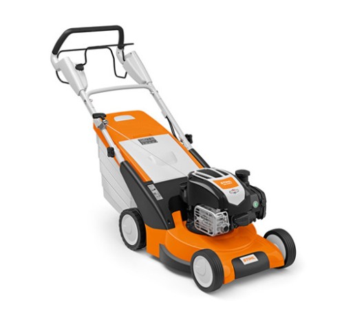 Газонокосилка STIHL RM 545