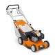 Газонокосилка STIHL RM 545
