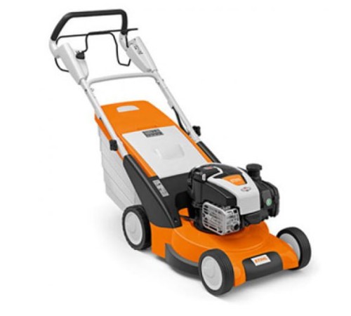 Газонокосилка STIHL RM 545 VE