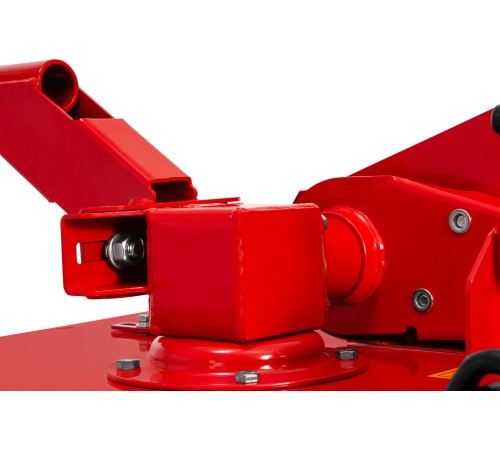 Косилка  Мобил К КМ-0,5 для мотоблоков Мобил К