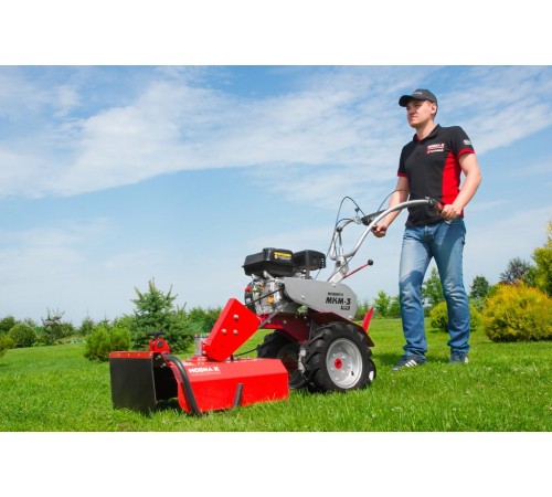 Косилка  Мобил К КМ-0,5 для мотоблоков Мобил К