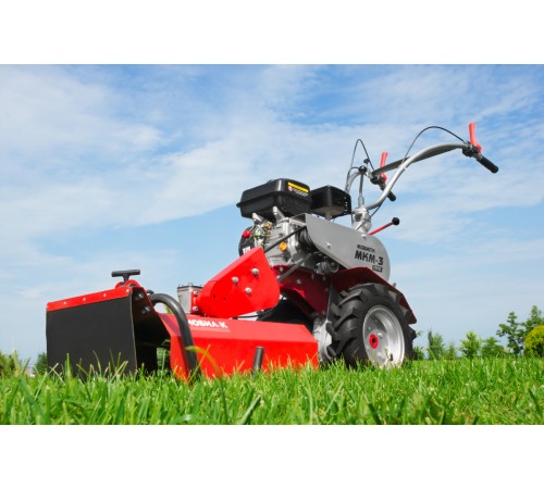 Косилка  Мобил К КМ-0,5 для мотоблоков Мобил К