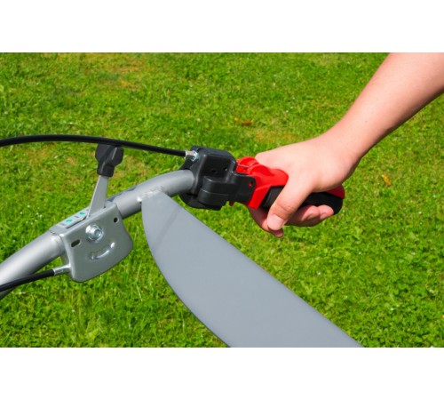 Косилка  Мобил К КМ-0,5 для мотоблоков Мобил К