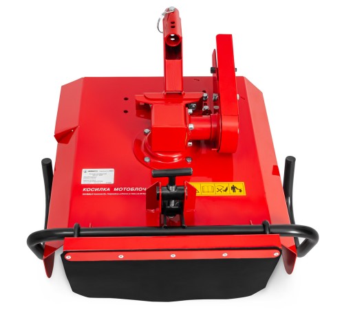 Косилка  Мобил К КМ-0,5 для мотоблоков Мобил К