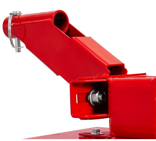 Косилка  Мобил К КМ-0,5 для мотоблоков Мобил К