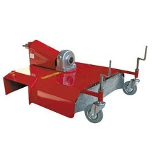 Косилка  Мобил К КМ-0,5 для мотоблоков МТЗ, Агрос