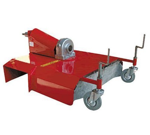 Косилка  Мобил К КМ-0,5 для мотоблоков МТЗ, Агрос