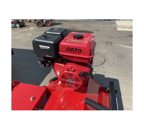 Косилка роторная  Sinolink FLM150 с прицепным устройством