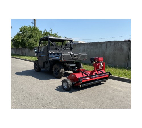 Косилка роторная  Sinolink FLM150 с прицепным устройством