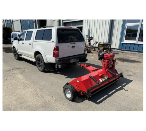 Косилка роторная  Sinolink FLM150 с прицепным устройством