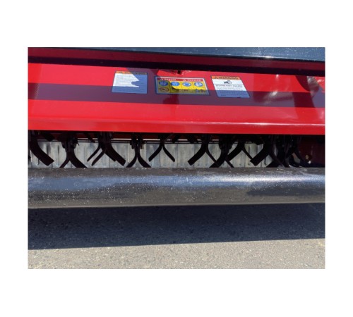 Косилка роторная  Sinolink FLM150 с прицепным устройством