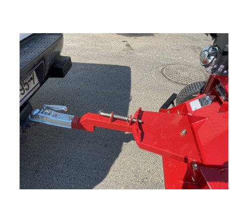 Косилка роторная  Sinolink FLM150 с прицепным устройством